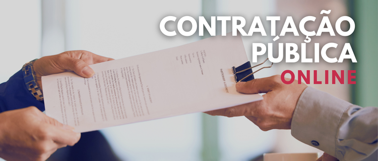 Contratação Pública | 1ª Edição | 2025